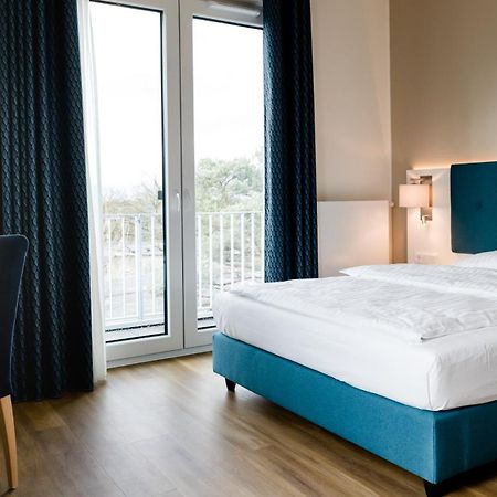 Haus Rissen Gaestehaus Hamburg Dış mekan fotoğraf