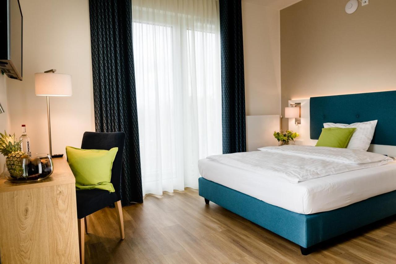 Haus Rissen Gaestehaus Hamburg Dış mekan fotoğraf