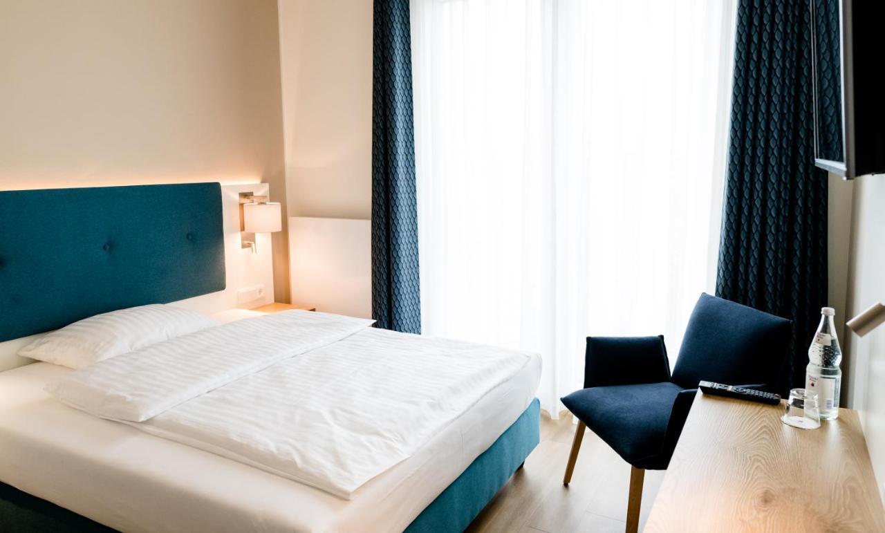 Haus Rissen Gaestehaus Hamburg Dış mekan fotoğraf