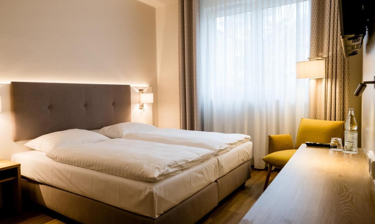 Haus Rissen Gaestehaus Hamburg Dış mekan fotoğraf