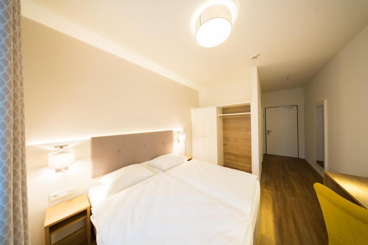 Haus Rissen Gaestehaus Hamburg Dış mekan fotoğraf