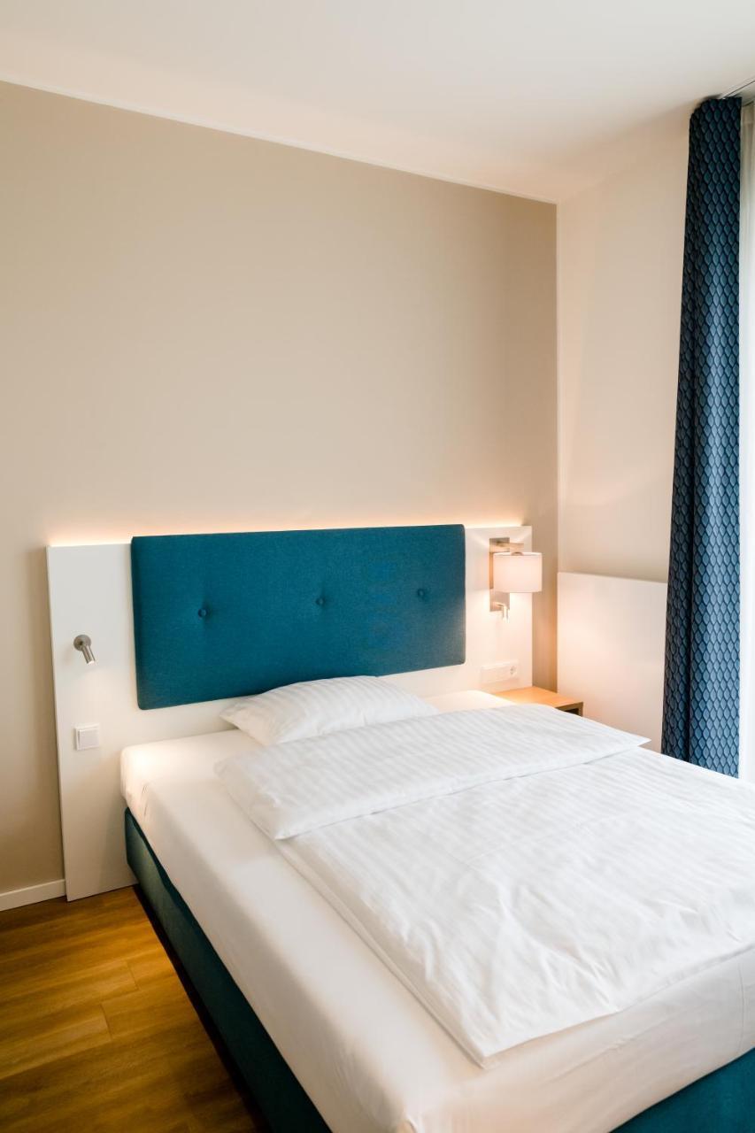 Haus Rissen Gaestehaus Hamburg Dış mekan fotoğraf